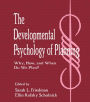 The Developmental Psychology of Planning: Why, How, and When Do We Plan? / Edition 1
