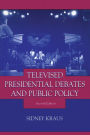 Televised Presidential Debates and Public Policy / Edition 2