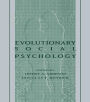 Evolutionary Social Psychology / Edition 1