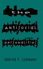 The Antisocial Personalities / Edition 1