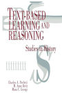 Text-based Learning and Reasoning: Studies in History