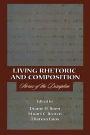 Living Rhetoric and Composition: Stories of the Discipline / Edition 1