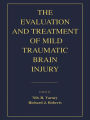 The Evaluation and Treatment of Mild Traumatic Brain Injury / Edition 1