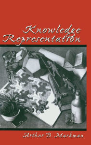 Title: Knowledge Representation, Author: Arthur B. Markman