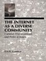 The Internet As A Diverse Community: Cultural, Organizational, and Political Issues / Edition 1