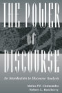 The Power of Discourse: An Introduction To Discourse Analysis