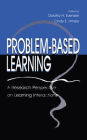 Problem-based Learning: A Research Perspective on Learning Interactions / Edition 1