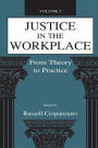 Justice in the Workplace: From theory To Practice, Volume 2 / Edition 1