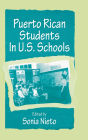 Puerto Rican Students in U.s. Schools