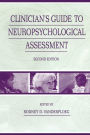 Clinician's Guide To Neuropsychological Assessment / Edition 2