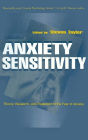 Anxiety Sensitivity: theory, Research, and Treatment of the Fear of Anxiety