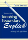 Teaching Secondary English: Readings and Applications / Edition 2