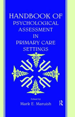 The managed health care handbook