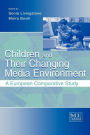 Children and Their Changing Media Environment: A European Comparative Study