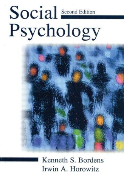 Social Psychology / Edition 2