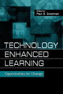 Technology Enhanced Learning: Opportunities for Change / Edition 1