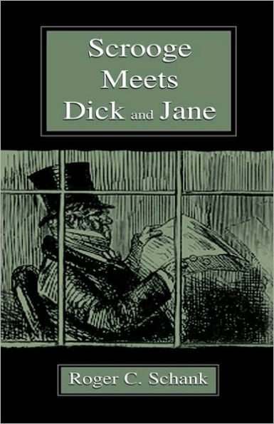 Scrooge Meets Dick and Jane / Edition 1