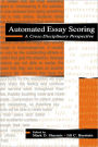 Automated Essay Scoring: A Cross-disciplinary Perspective
