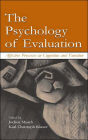 The Psychology of Evaluation: Affective Processes in Cognition and Emotion / Edition 1