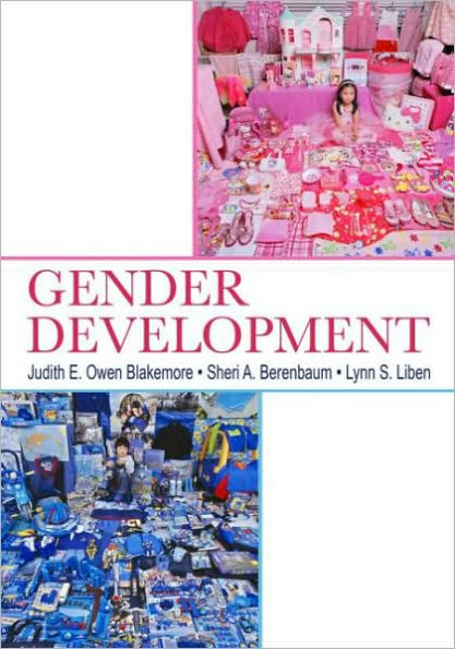 Gender Development / Edition 1