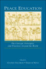 Peace Education: The Concept, Principles, and Practices Around the World