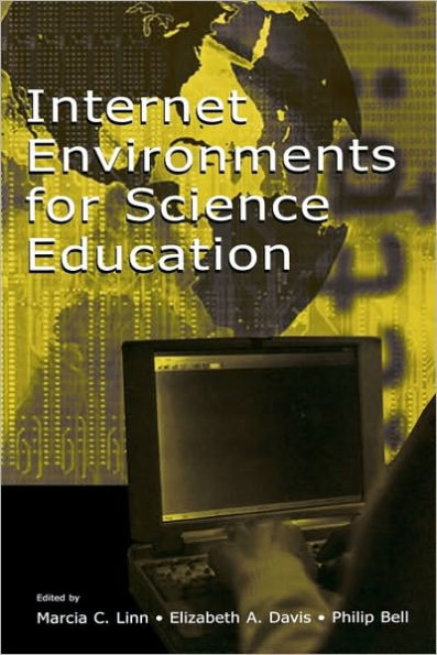 Internet Environments for Science Education / Edition 1