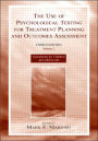 The Use of Psychological Testing for Treatment Planning and Outcomes Assessment: Volume 2: Instruments for Children and Adolescents / Edition 3