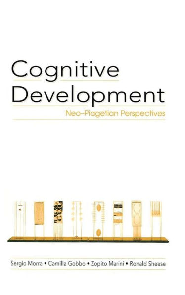 Cognitive Development: Neo-Piagetian Perspectives