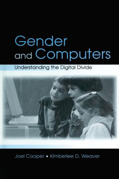 Gender and Computers: Understanding the Digital Divide / Edition 1