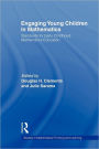 Engaging Young Children in Mathematics: Standards for Early Childhood Mathematics Education