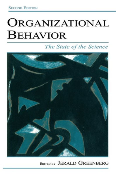 Organizational Behavior: A Management Challenge / Edition 2