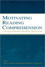 Motivating Reading Comprehension: Concept-Oriented Reading Instruction / Edition 1