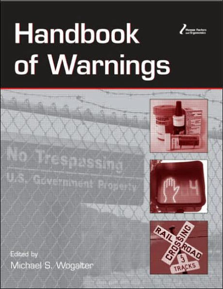 Handbook of Warnings / Edition 1