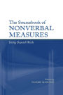 The Sourcebook of Nonverbal Measures: Going Beyond Words
