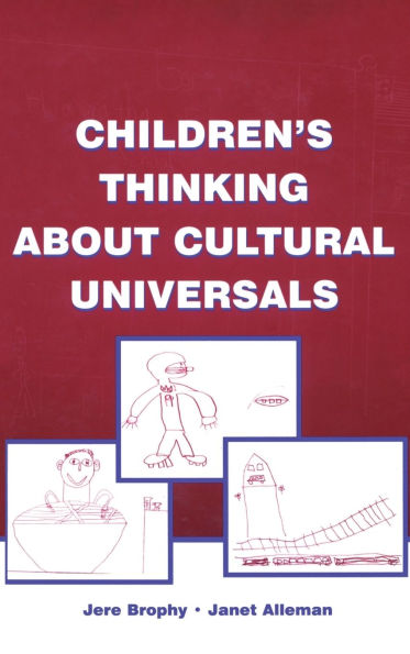 Children's Thinking About Cultural Universals