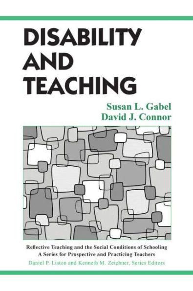 Disability and Teaching / Edition 1