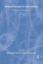 Human-Computer Interaction: Theory and Practice (part 1), Volume 1