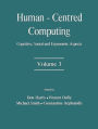 Human-Centered Computing: Cognitive, Social, and Ergonomic Aspects, Volume 3