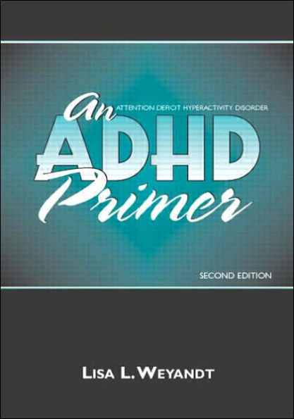 An ADHD Primer