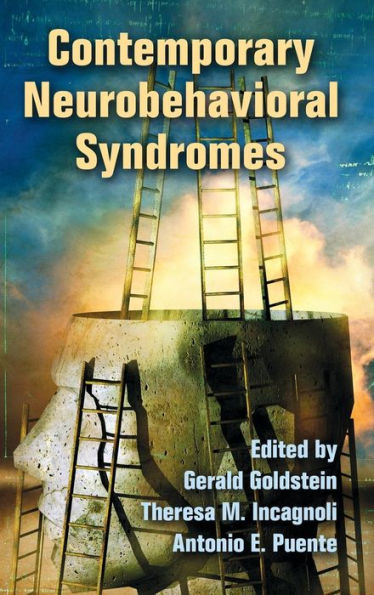 Contemporary Neurobehavioral Syndromes / Edition 1