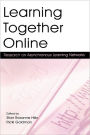 Learning Together Online: Research on Asynchronous Learning Networks