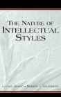 The Nature of Intellectual Styles / Edition 1