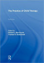 The Practice of Child Therapy / Edition 4