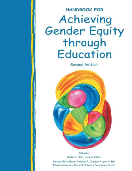 Handbook for Achieving Gender Equity Through Education / Edition 2