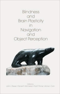 Title: Blindness and Brain Plasticity in Navigation and Object Perception / Edition 1, Author: John J. Rieser