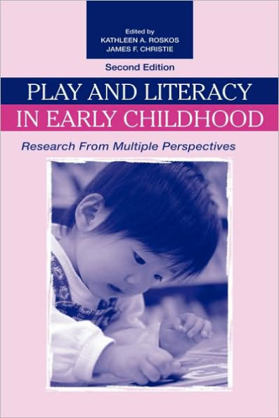 Play and Literacy in Early Childhood: Research From Multiple Perspectives