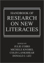 Handbook of Research on New Literacies / Edition 1