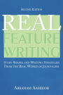 Real Feature Writing / Edition 2