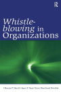 Whistle-Blowing in Organizations