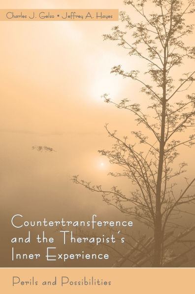 Countertransference and the Therapist's Inner Experience: Perils and Possibilities